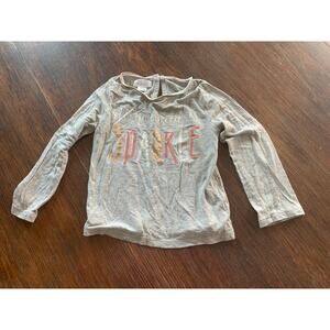 Mud pie long sleeve top